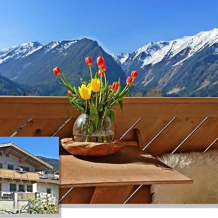 Apartment Prossegger Neukirchen am Großvenediger Zewnętrze zdjęcie