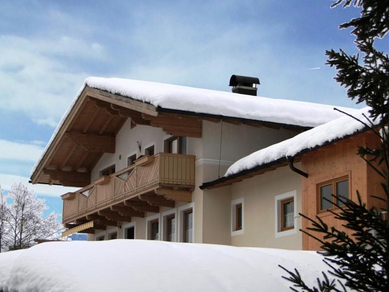 Apartment Prossegger Neukirchen am Großvenediger Zewnętrze zdjęcie