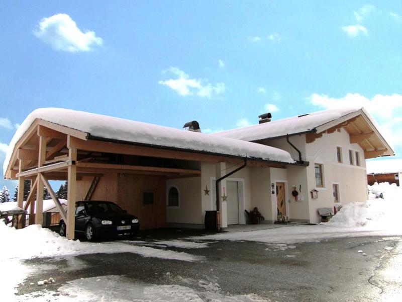 Apartment Prossegger Neukirchen am Großvenediger Zewnętrze zdjęcie