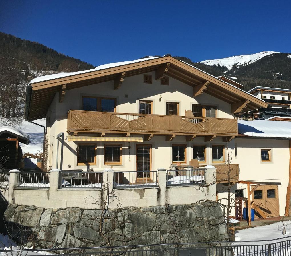 Apartment Prossegger Neukirchen am Großvenediger Zewnętrze zdjęcie