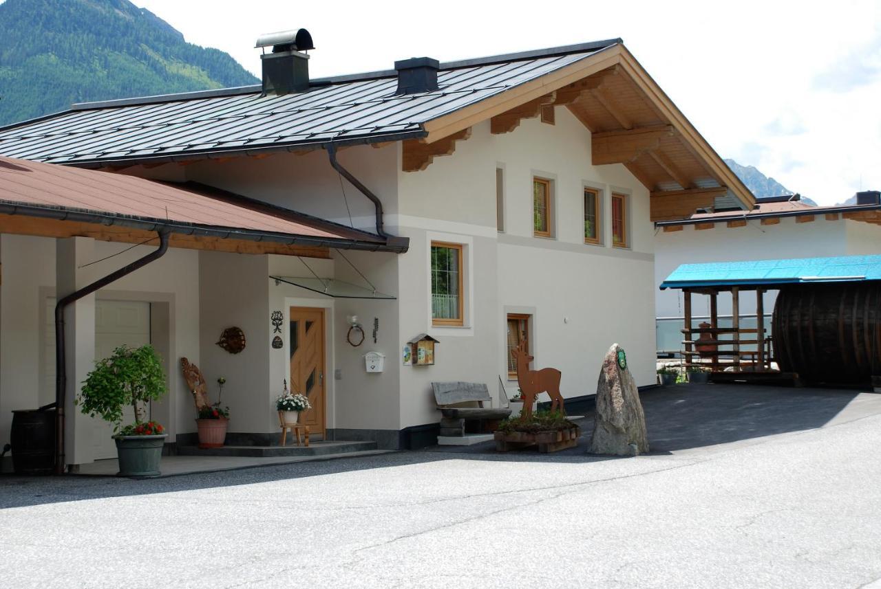 Apartment Prossegger Neukirchen am Großvenediger Zewnętrze zdjęcie