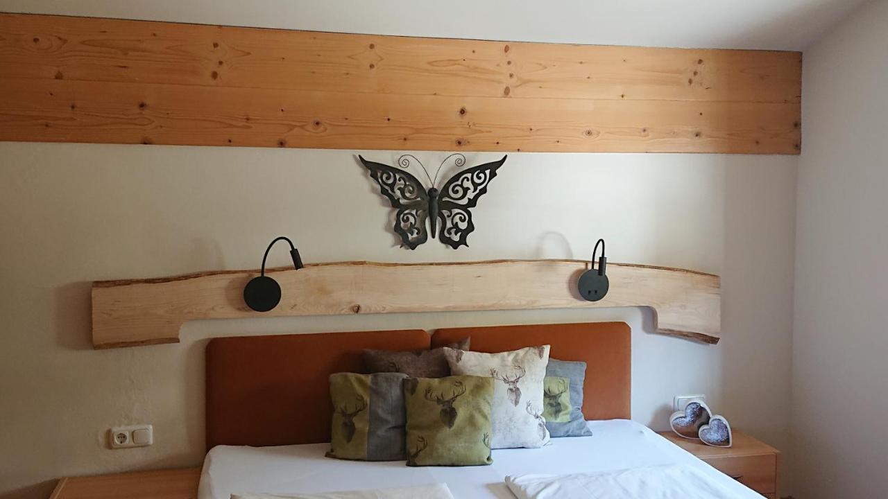 Apartment Prossegger Neukirchen am Großvenediger Zewnętrze zdjęcie