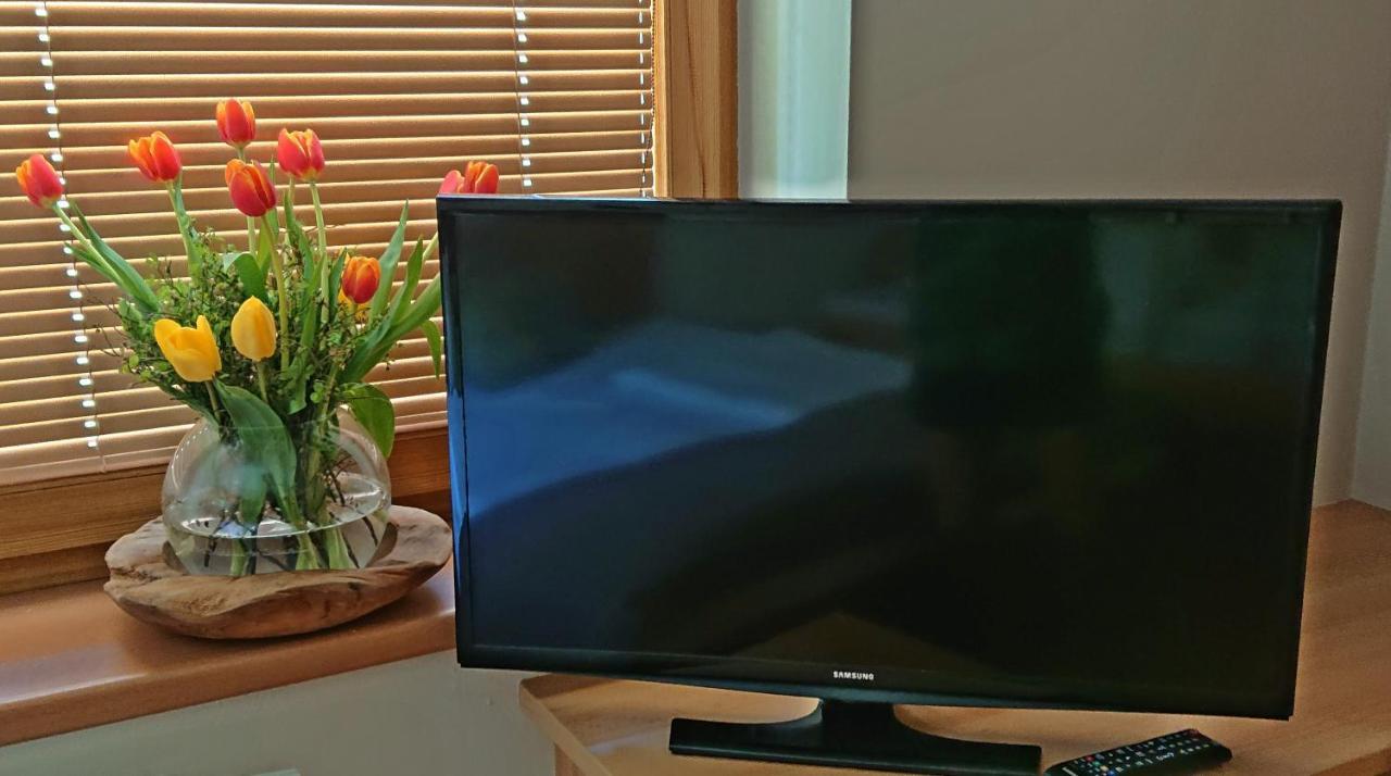 Apartment Prossegger Neukirchen am Großvenediger Zewnętrze zdjęcie
